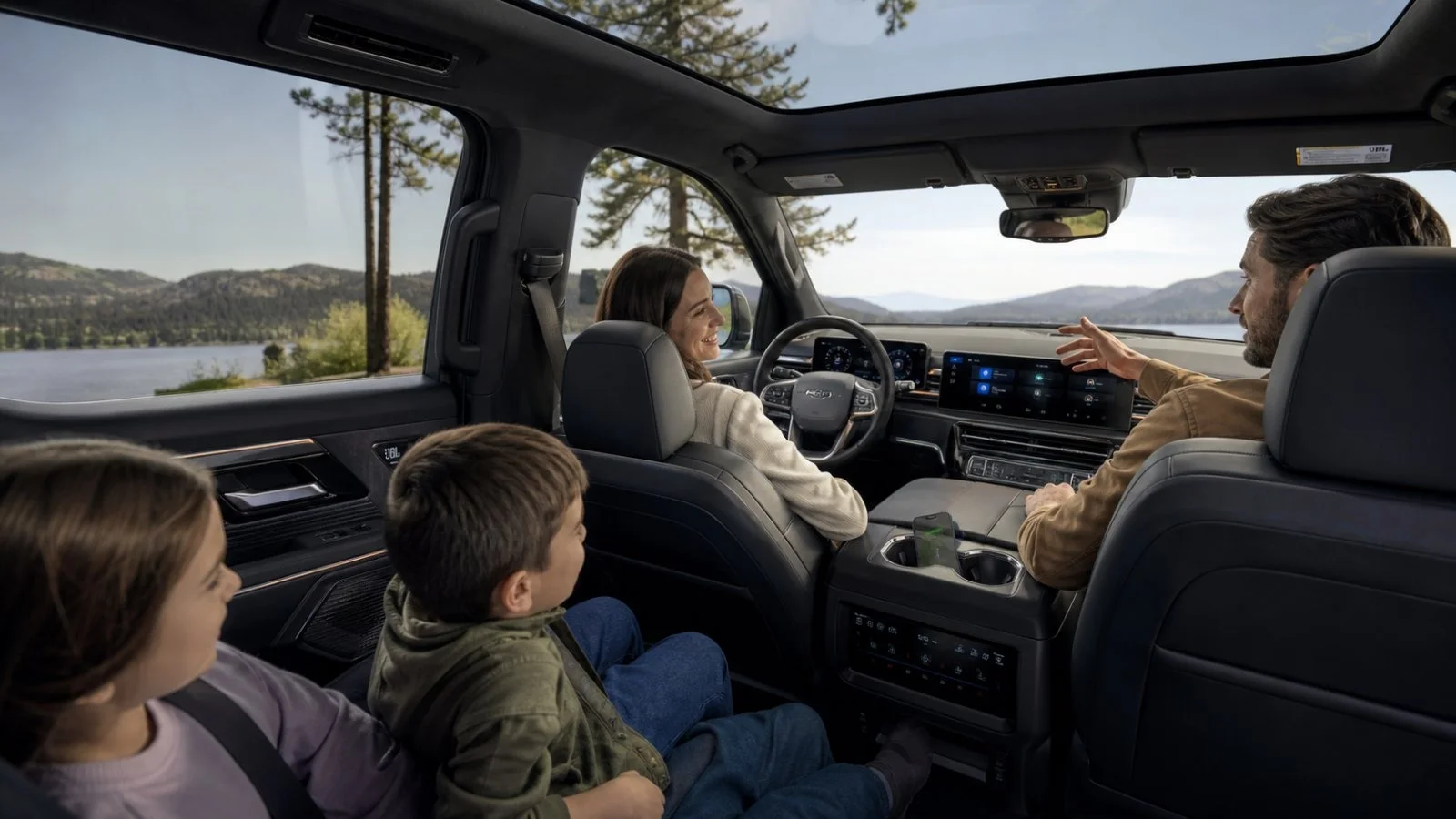 The Tata Sierra EV: Pros and cons for potential buyers