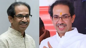 Uddhav Thackeray targets BJP over temple donation scandal