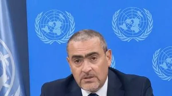 UN accuses Hamas of obstructing aid, risking humanitarian crisis in Gaza