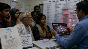 UN Alerts India: Electoral Roll Risks for Minorities