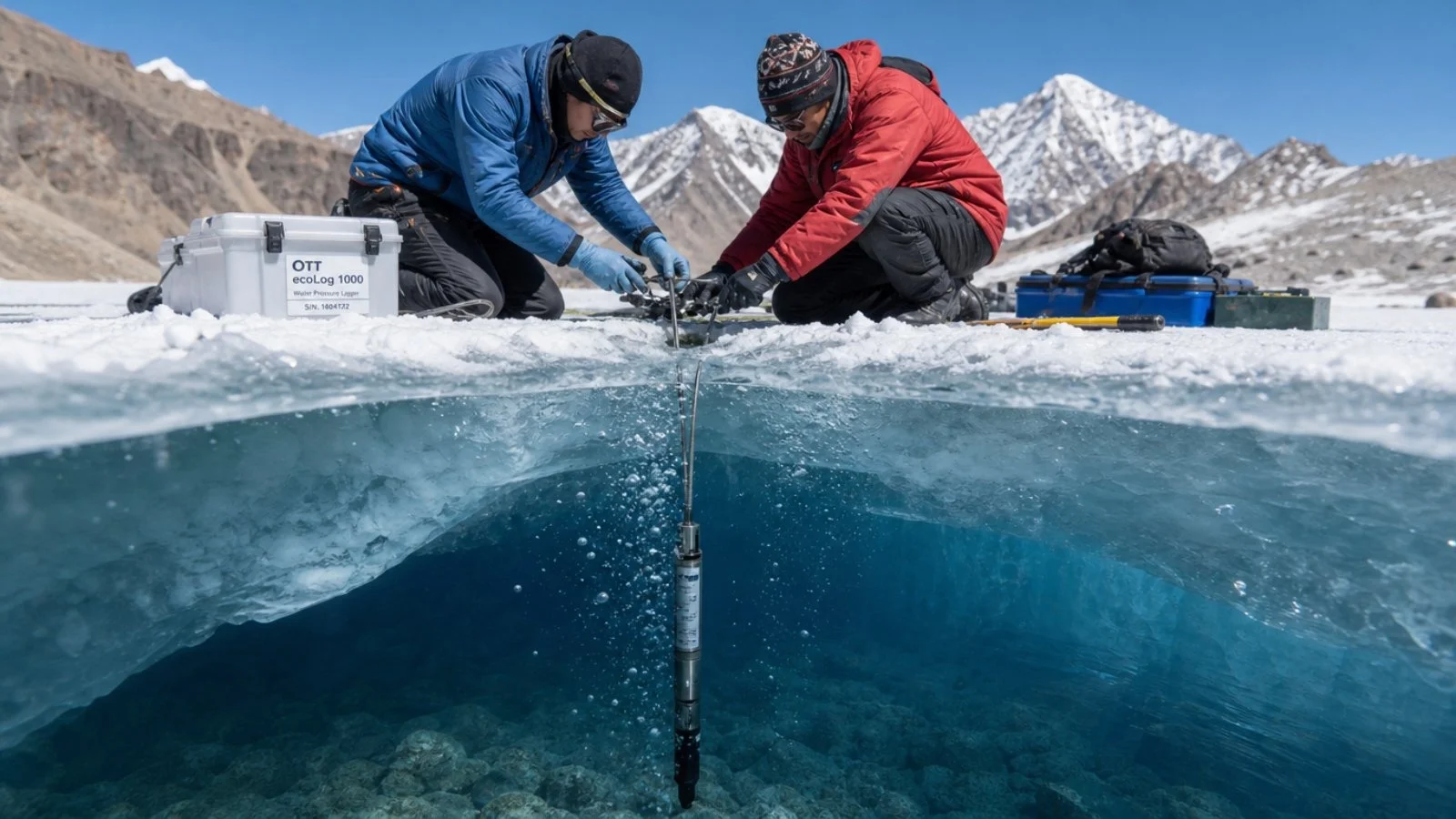 Underestimated Himalayan Snowfall: Implications for Water Security