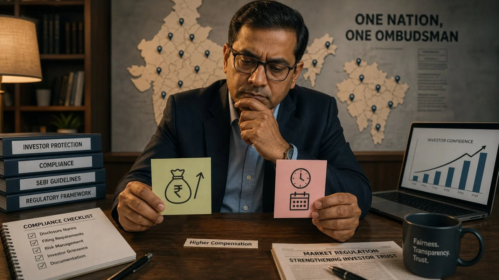 Understanding RBI's Enhanced Grievance Framework for 2026