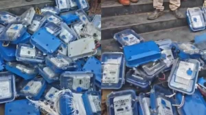 Why Are Smart Meters Facing Consumer Backlash?