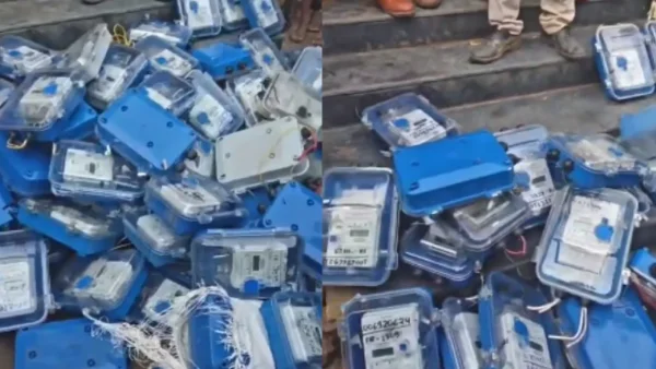 Why Are Smart Electricity Meters Facing Public Anger? Understanding the Debate