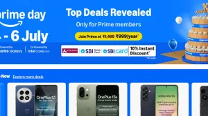 Amazon Prime Day 2026: Early Tech Deals Live
