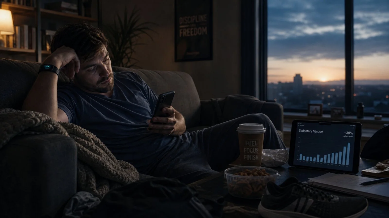 Unlocking the Secret to Weight Loss: The Power of Sleep