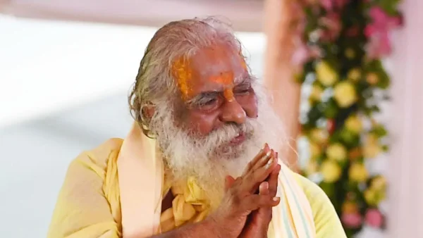 Health Concerns Overshadow Ram Janmabhoomi Trust’s Leadership Amid Urgent ICU Admission