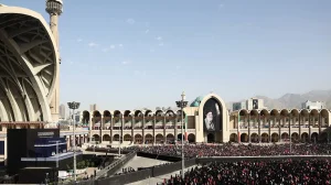 US Pressure Kept 13 Nations from Khamenei's Funeral