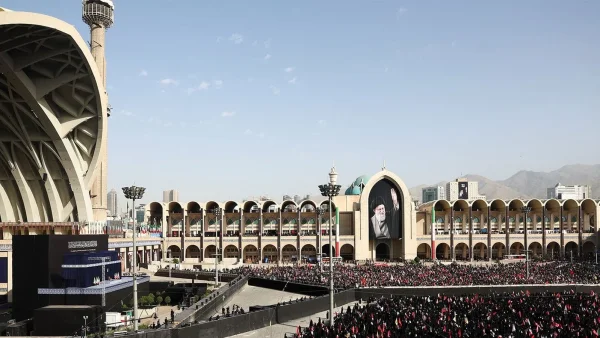US Diplomatic Pressure Led 13 Nations to Skip Khamenei’s Funeral: Reports