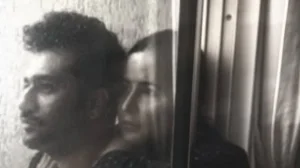 Vicky and Katrina's Monsoon Romance Captivates Fans