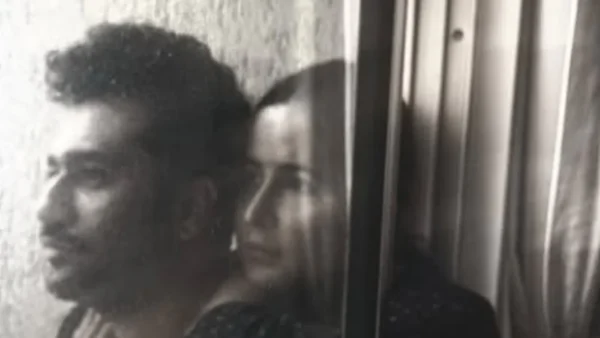 Vicky Kaushal and Katrina Kaif’s Monsoon Romance Captivates Fans with Minimalist Charm