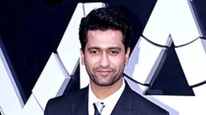 Vicky Kaushal's Stunning 'Love & War' Transformation