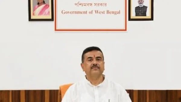 West Bengal Enacts Triple Penalty Law to Curb Vandalism and Boost Investor Confidence