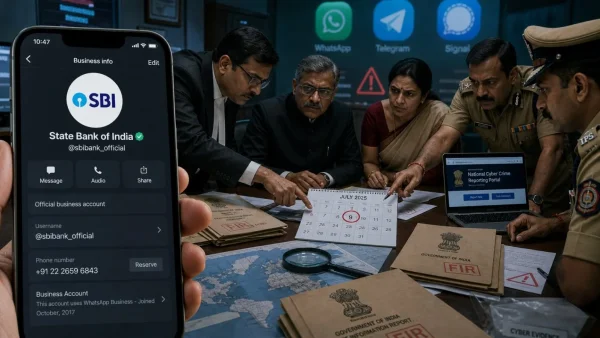 India Extends WhatsApp’s Deadline on Username Feature Amid Safety Concerns
