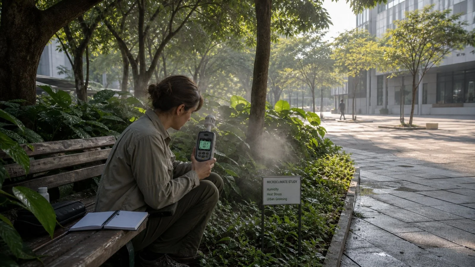 Why India's Cities Are Hotter Despite Monsoon