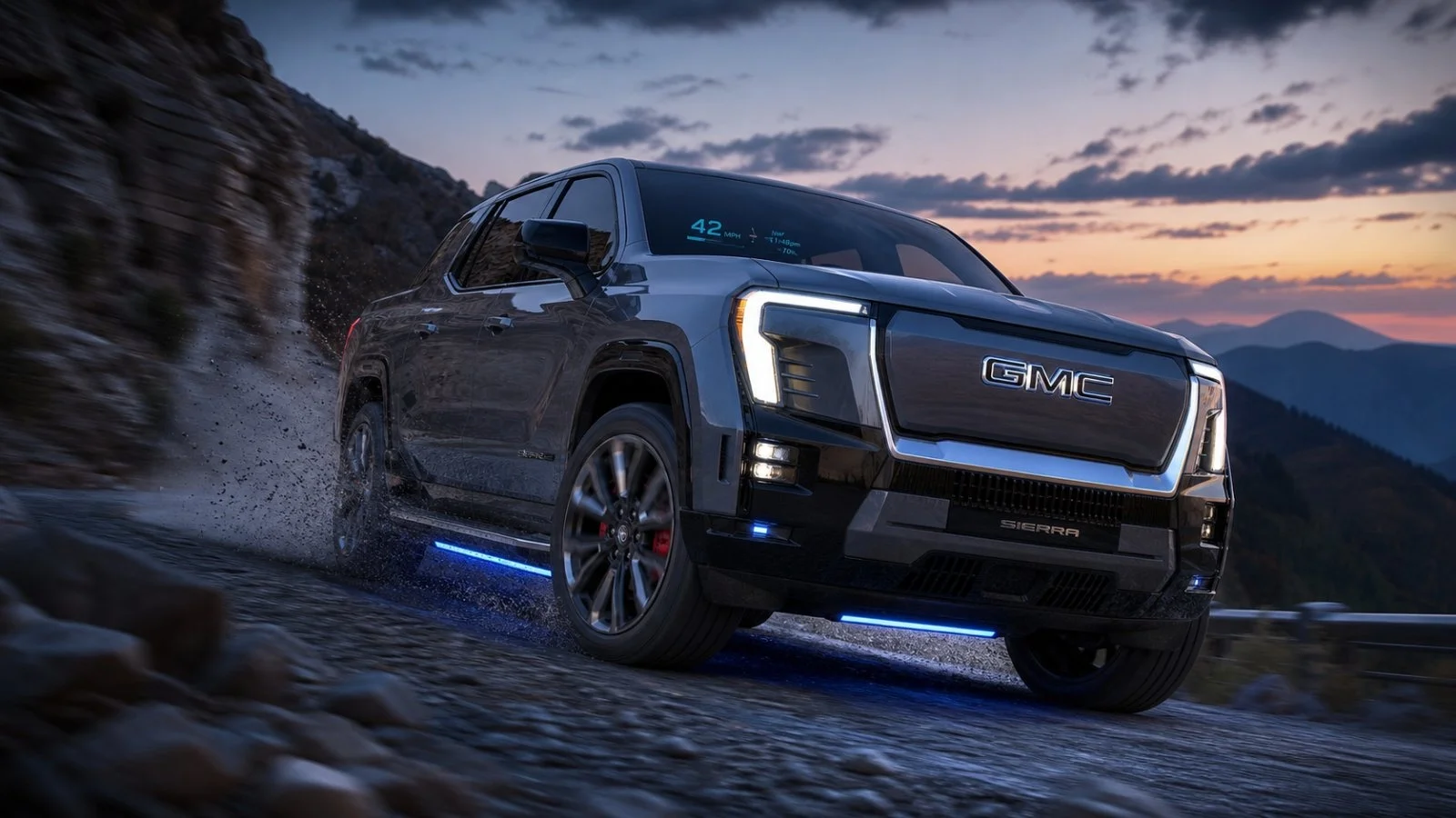 Why the Tata Sierra EV is a smart buy and what to watch out for