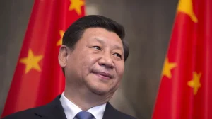 Xi Jinping's 2027 Military Vision for China