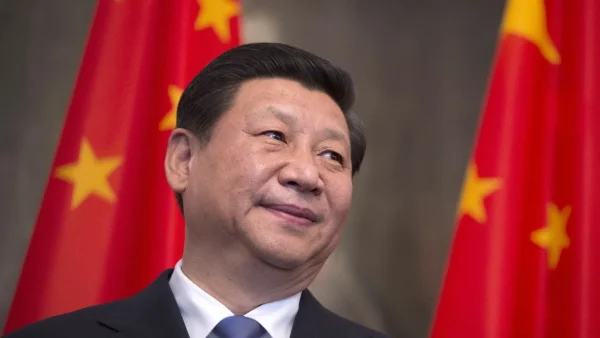 China’s 2027 Military Ambitions and Taiwan Strategy: Xi Jinping’s Vision for the PLA