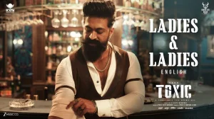 Yash's 'Toxic' Teaser Sparks Controversy