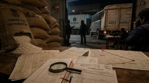 22,000-Crore Rice Allegation: A Call for Transparency