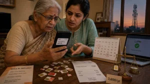 Is 3,600 a Year the New 'OTP Tax' for Connectivity?