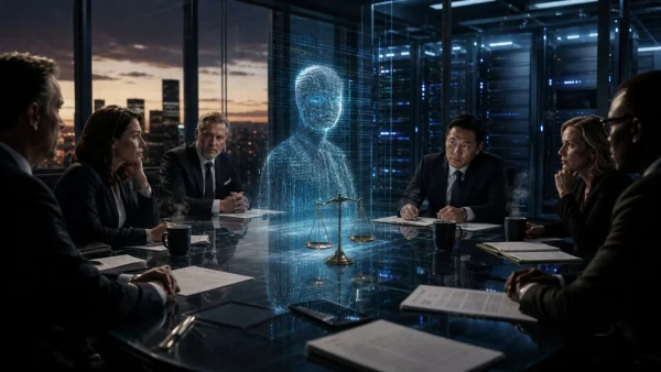 Legal Liability in AI: How Rogue AI Incidents Reshape Risk and Accountability