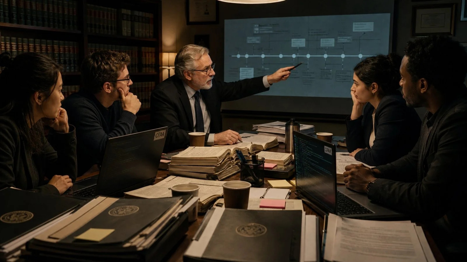 AI Breaches and Legal Liability: A New Era of Accountability