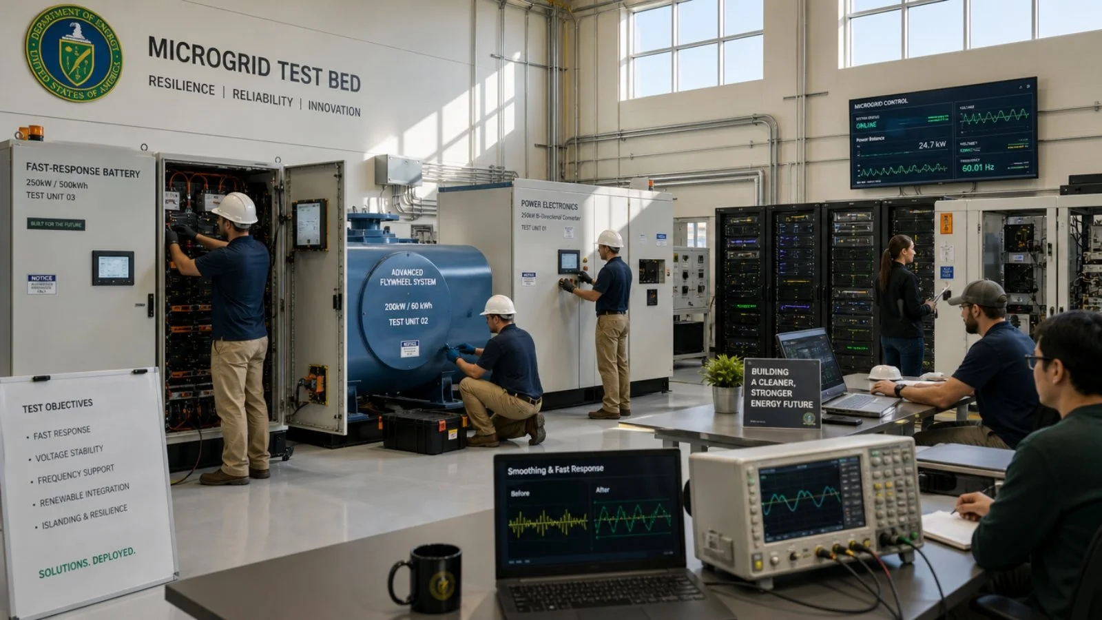 AI Data Centers' Reliability Challenges
