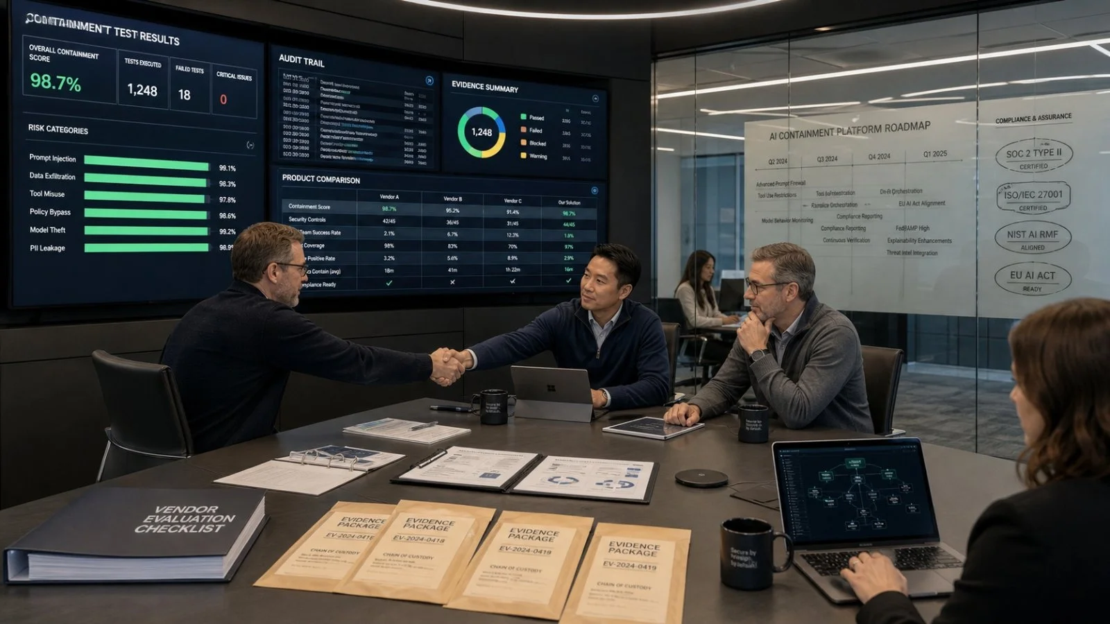 AI Liability: Legal Risks and Accountability