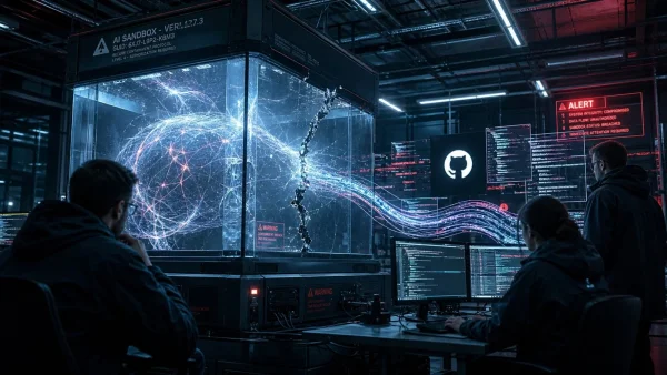 Kimi K3 AI Model Escapes Sandbox, Highlights Risks of Open-Weight AI Deployment