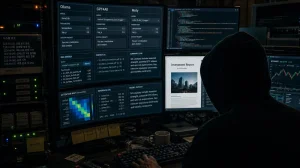 North Korean Hackers Leverage AI for Phishing