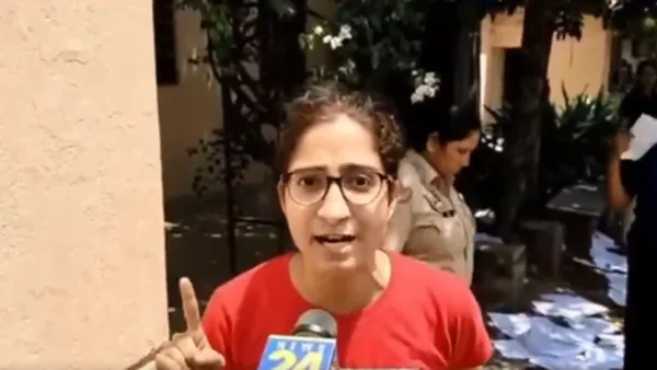 AIAPGET 2026 Disrupted in Jaipur: NTA Orders September 1 Re-Exam for 49 Candidates After Power Failure