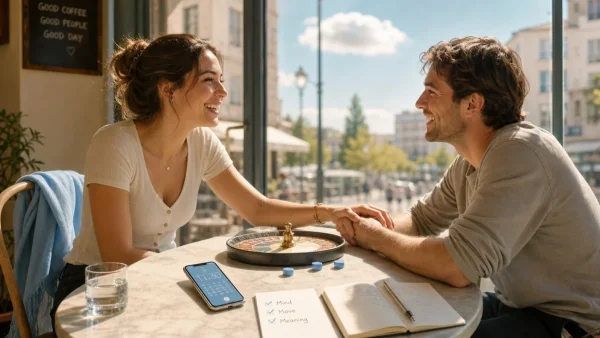 Aquarius Horoscope Today: August 2, 2026 – Embrace Luck and Connection
