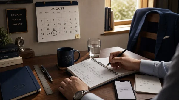 Aries Horoscope Today: Navigate August 26, 2026 with Patience and Precision