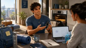 Aries August 28, 2026: Tech Savvy and Personal Growth