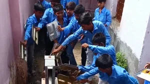 Arwal Meal Contamination: Unanswered Questions