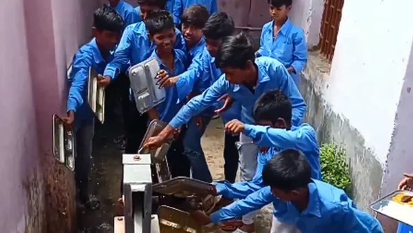 Arwal Mid-Day Meal Scare: The Bigger Question Is How Contaminated Food Reached So Many Schools