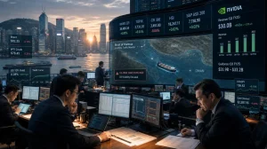 Asian Markets Hold Steady Amid Key Economic Events