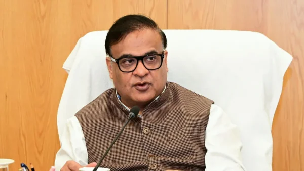 ‘Donate to the CM Relief Fund, Not Everywhere’: Himanta Biswa Sarma’s Appeal Sparks Political Debate