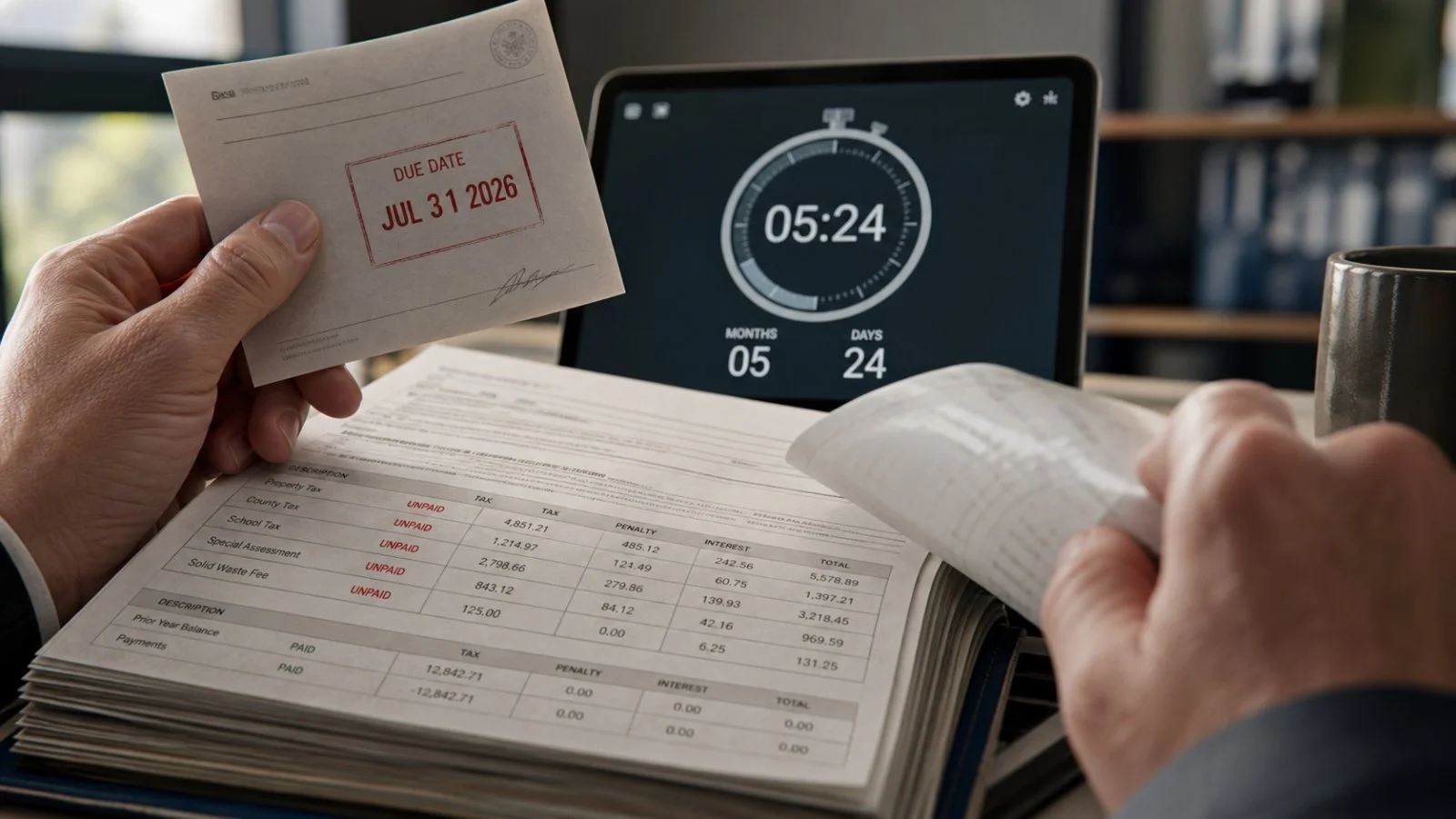 Avoid Financial Pitfalls: Key ITR Filing Deadlines and Penalties