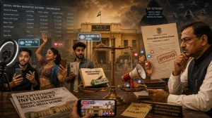 Bihar's 10,000 Incentive Sparks Publicity Debate
