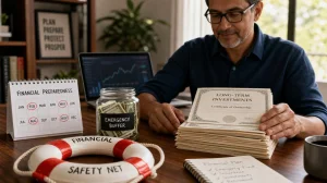 The 3-6-9 Rule for Building Emergency Funds