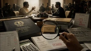 CAG Report Sparks Debate Over Financial Oversight