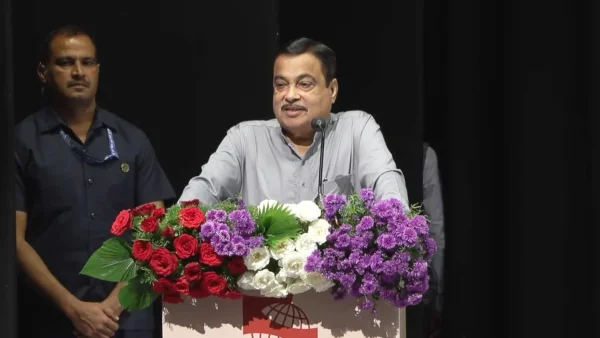 Nitin Gadkari&rsquo;s Investment Pitch: Can Ordinary Indians Fund India&rsquo;s Highway Boom?
