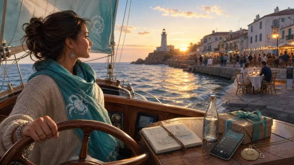 Cancer Horoscope Today: Navigate Change with Grace on August 12, 2026