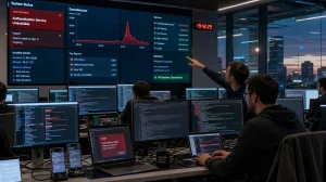 Claude AI Outage Resolved After Authentication Error