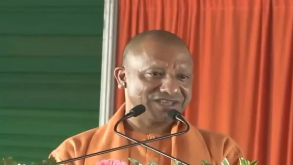 Government Advertisement Spending Sparks Political Row, Opposition Questions Use of Taxpayer Funds