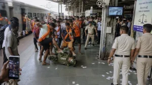 CRPF Jawan Assault: A Test for Law and Order