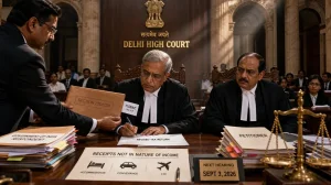 Judges' Allowances: Taxable Under New Regime?
