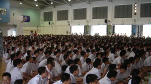 Are School Closures Hindering India's Development?